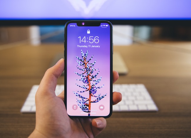 Mockup Creative 4