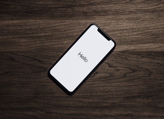 Mockup Creative