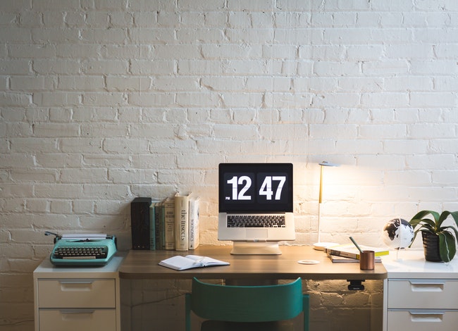Mockup Creative 3